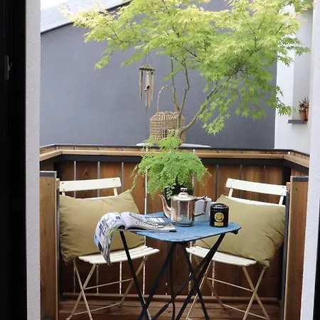 Aux Terrasses *