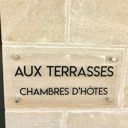 B&B Aux Terrasses