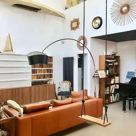Bed & Breakfast Aux Terrasses Bordeaux
