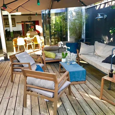 Aux Terrasses
